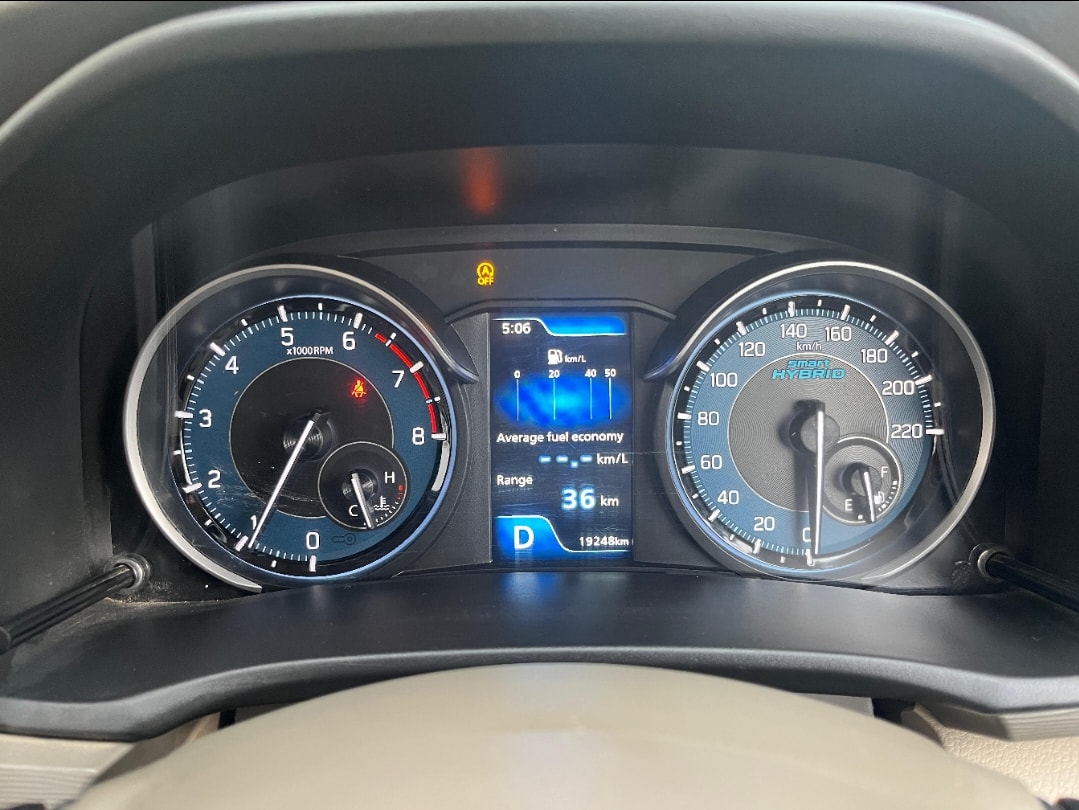 Ertiga image 11 Ertiga image 11