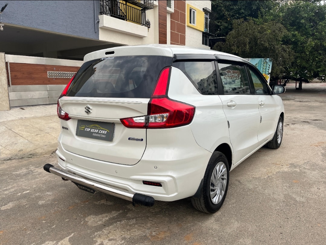 Ertiga image 5 Ertiga image 5