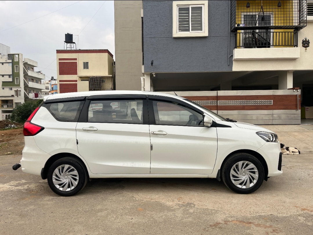 Ertiga image 6 Ertiga image 6
