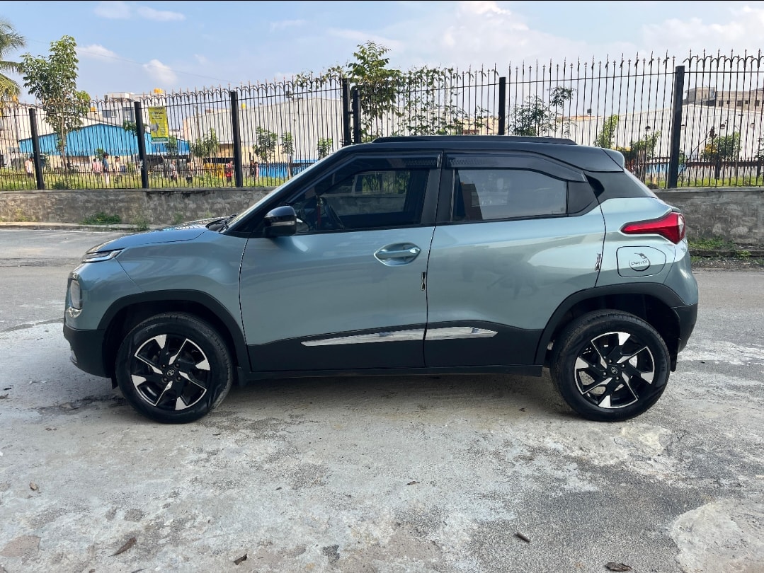 Used 2024 Tata Punch Used 2024 Tata Punch
