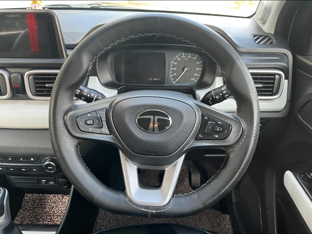 Used 2024 Tata Punch Used 2024 Tata Punch