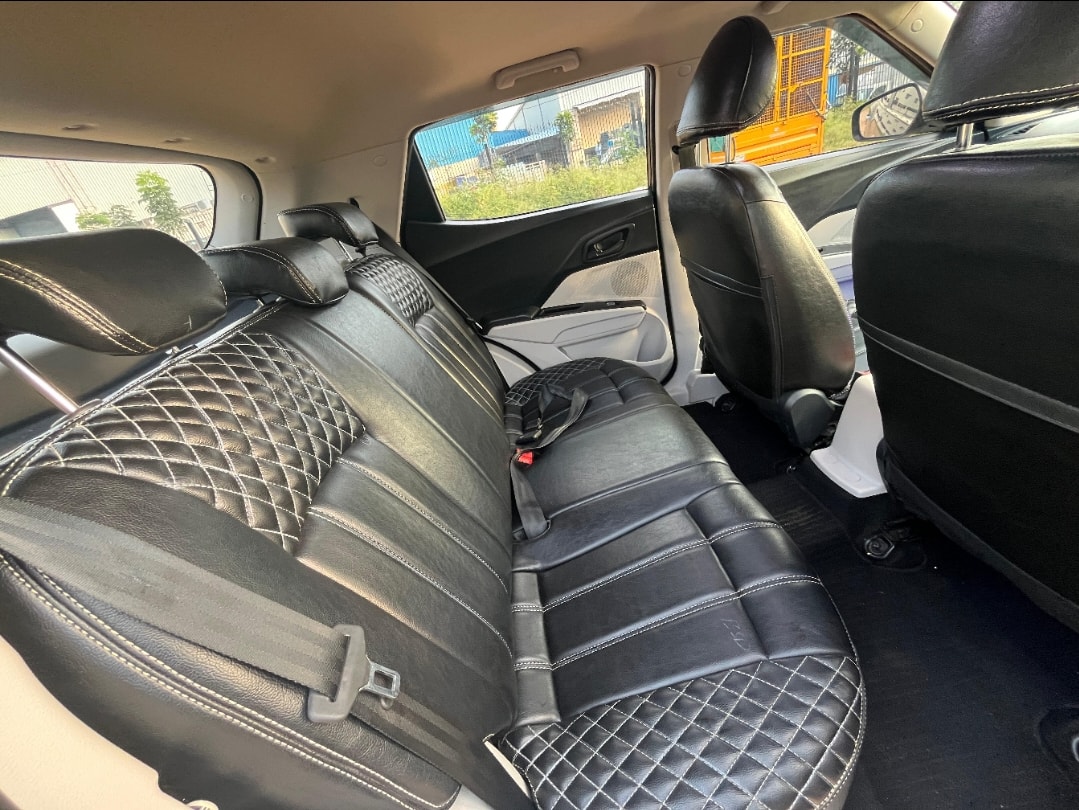 XUV300 image 15 XUV300 image 15