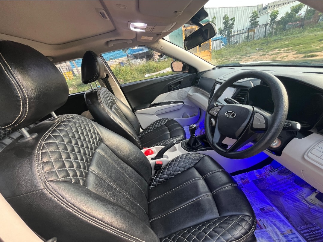 XUV300 image 14 XUV300 image 14