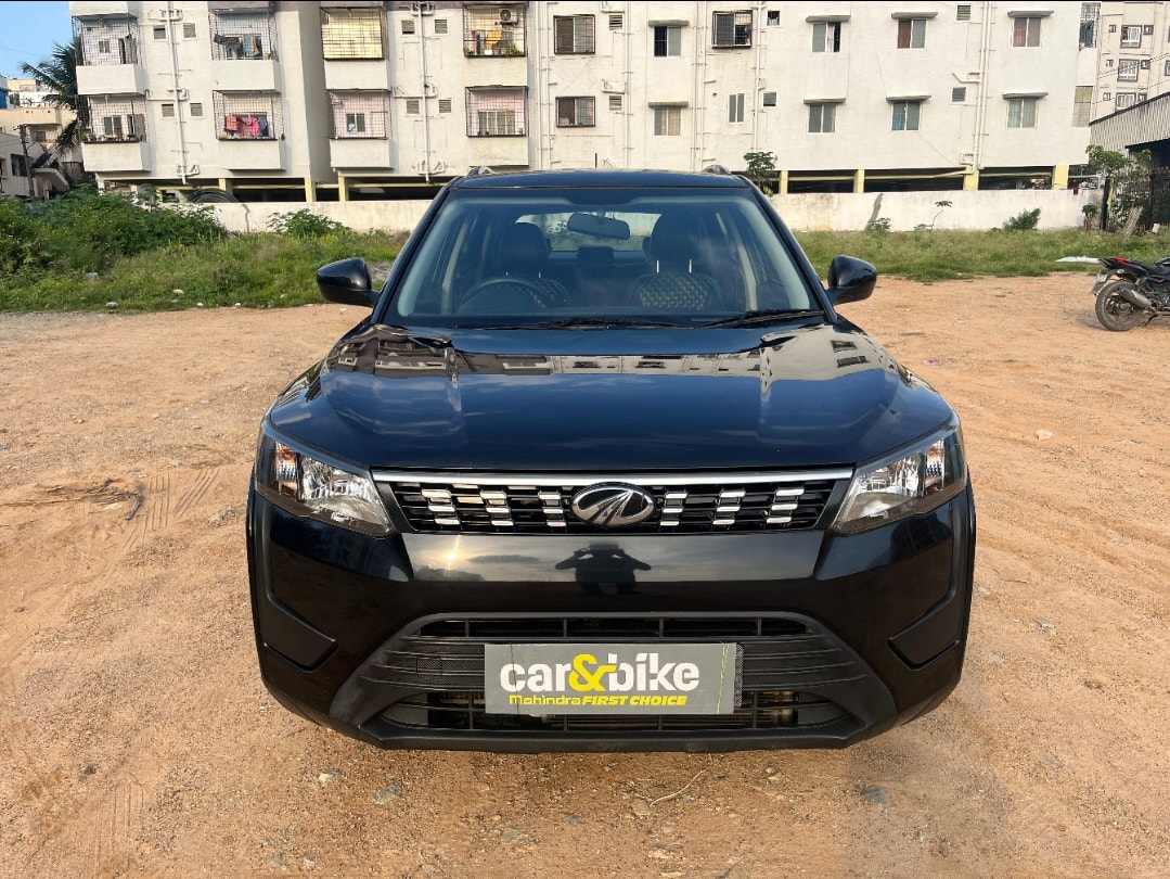 XUV300 image 8 XUV300 image 8