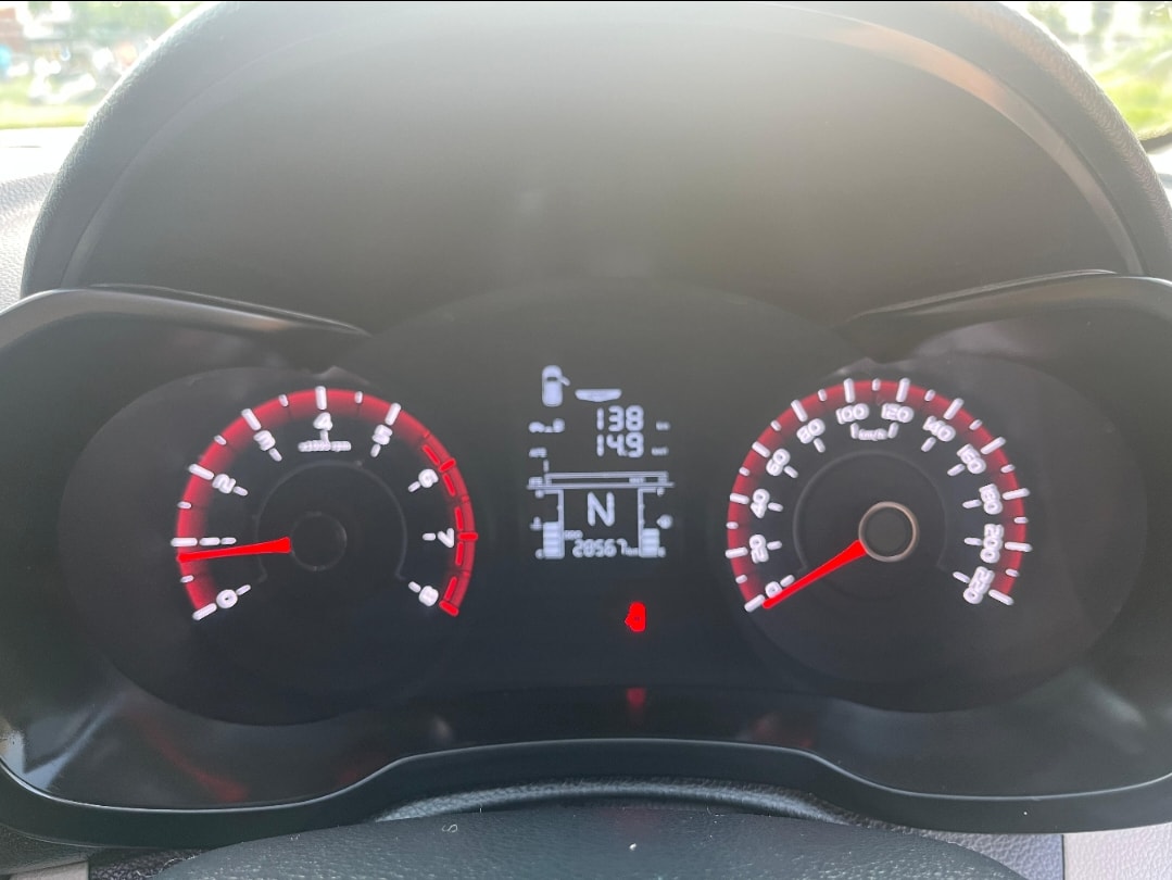 XUV300 image 11 XUV300 image 11