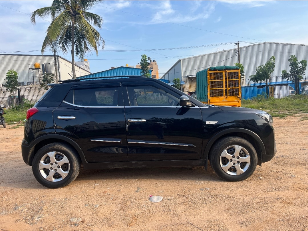 XUV300 image 6 XUV300 image 6