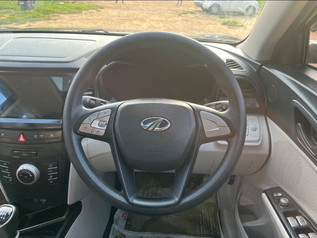 XUV300 image 13 XUV300 image 13