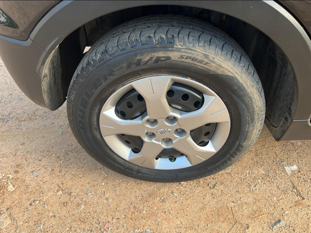 XUV300 image 9 XUV300 image 9