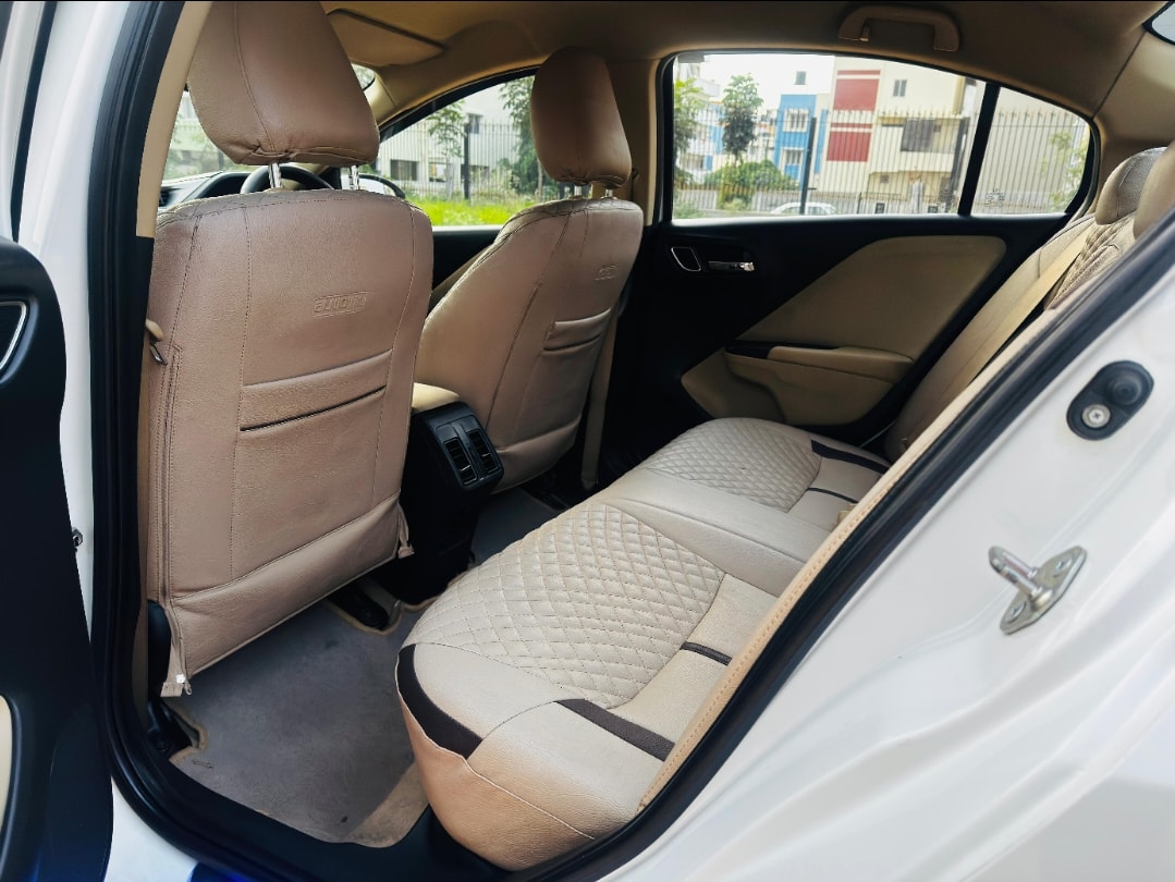 Used 2021 Honda City Used 2021 Honda City