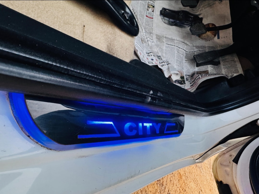 Used 2021 Honda City Used 2021 Honda City
