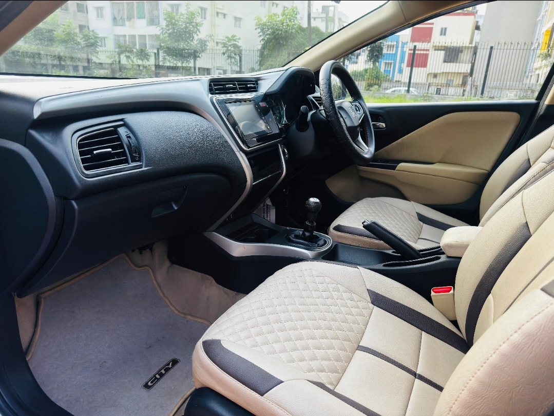 Used 2021 Honda City Used 2021 Honda City