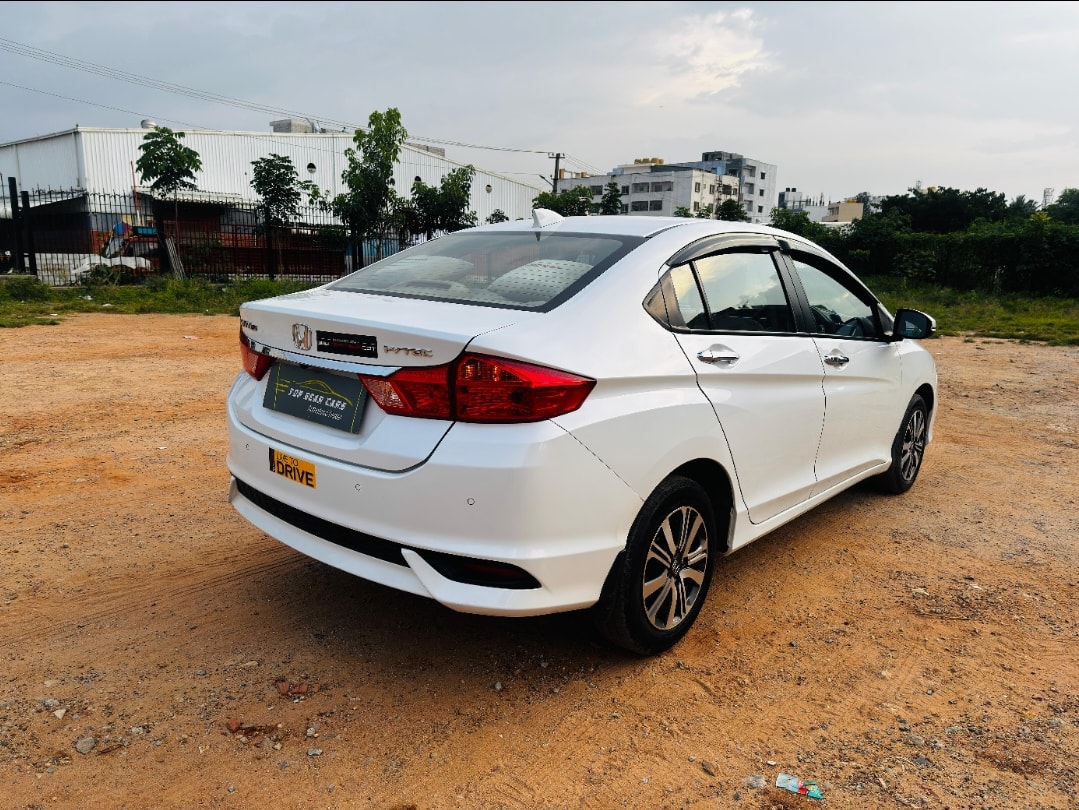 Used 2021 Honda City Used 2021 Honda City