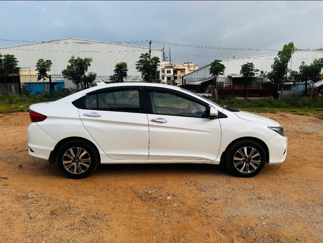 Used 2021 Honda City Used 2021 Honda City