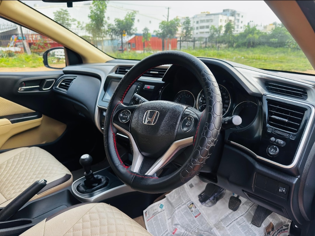 Used 2021 Honda City Used 2021 Honda City