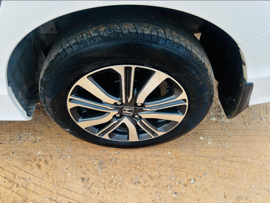Used 2021 Honda City Used 2021 Honda City