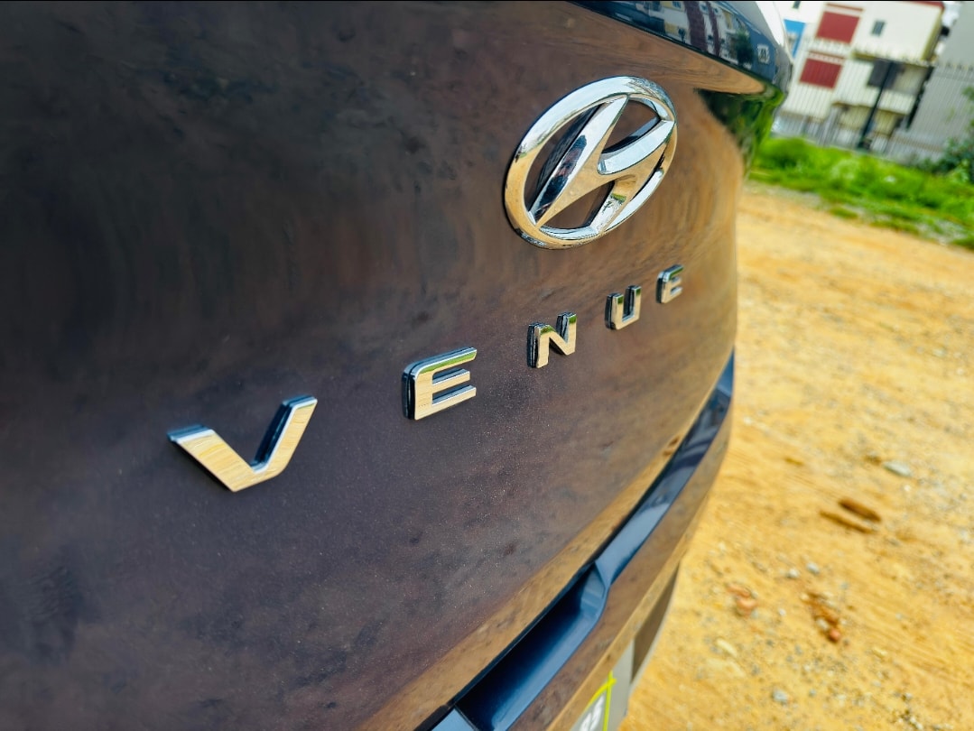 Used 2022 Hyundai Venue Used 2022 Hyundai Venue