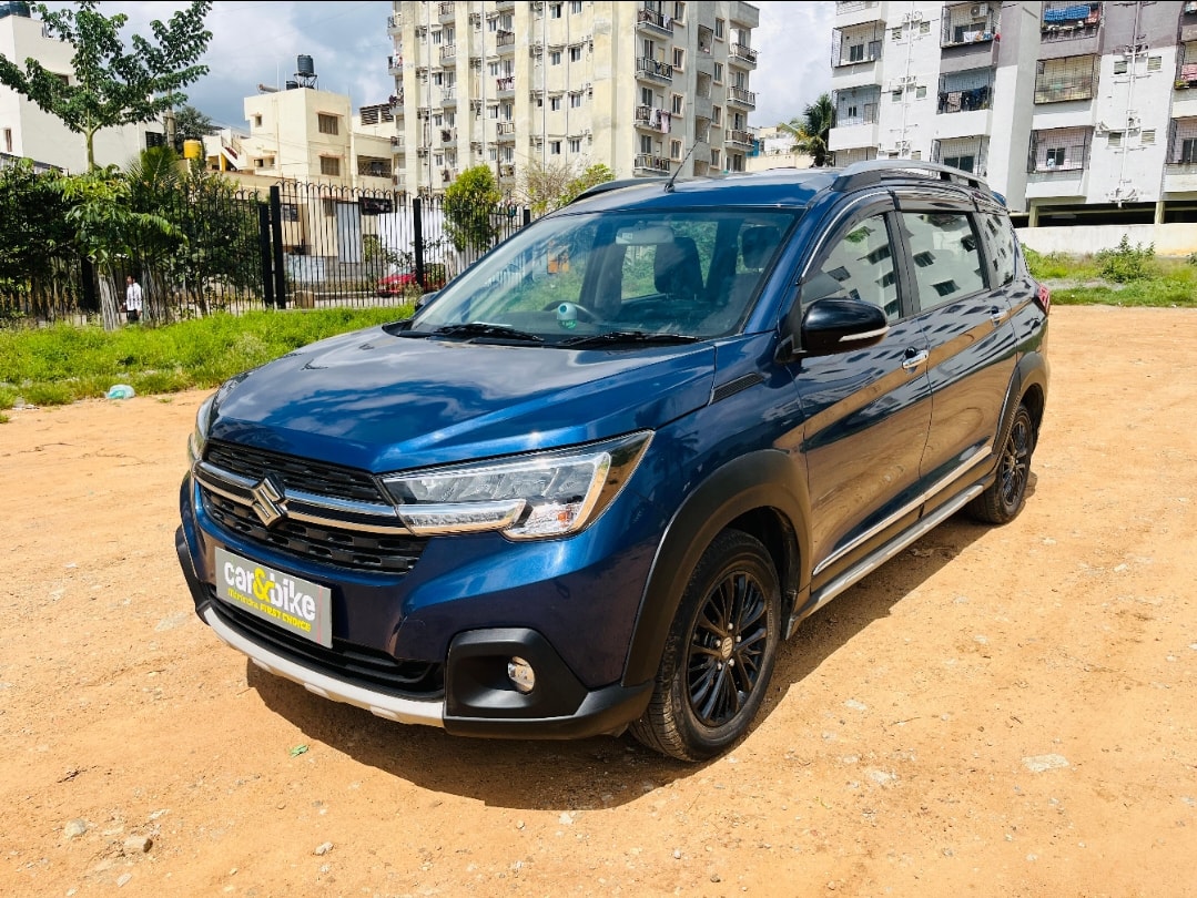 XL6 image 1 XL6 image 1