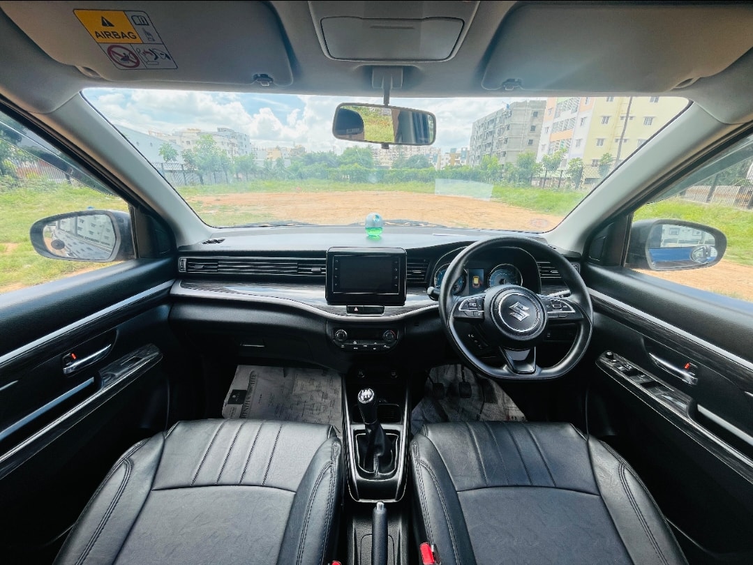 XL6 image 12 XL6 image 12