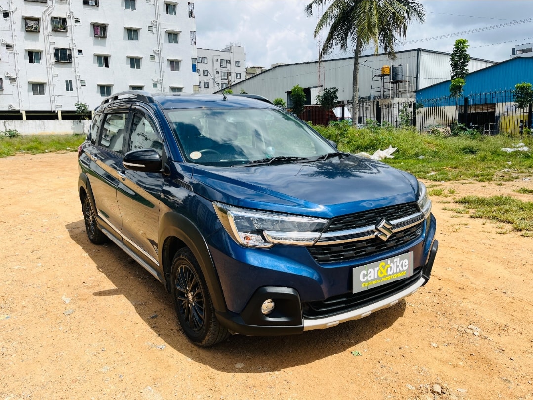 XL6 image 7 XL6 image 7