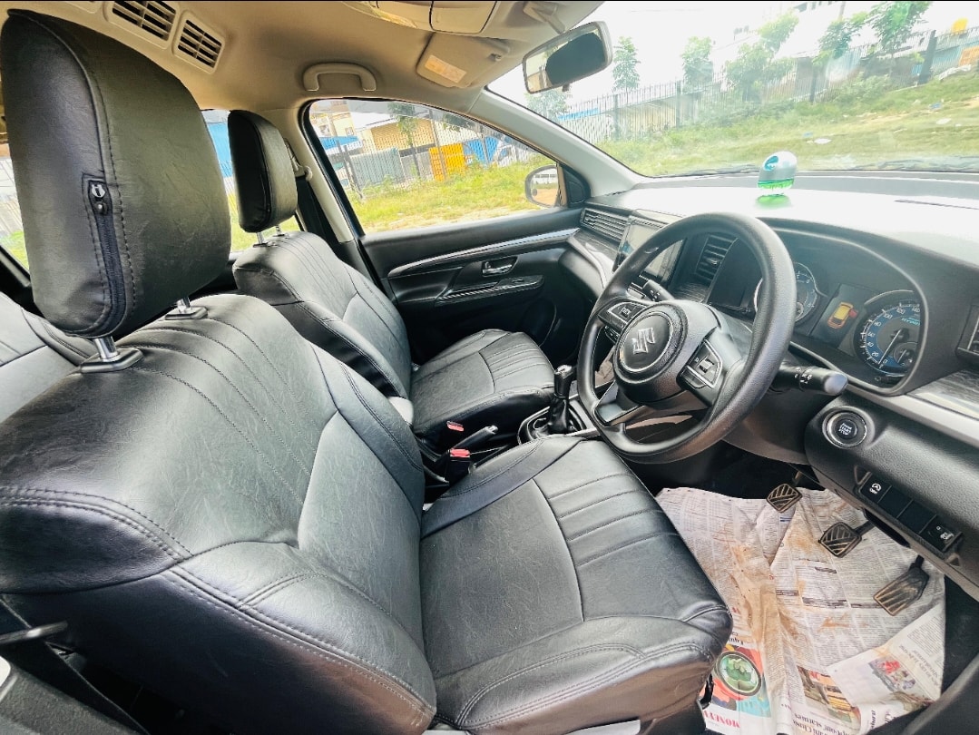 Used 2021 Maruti Suzuki XL6 Used 2021 Maruti Suzuki XL6
