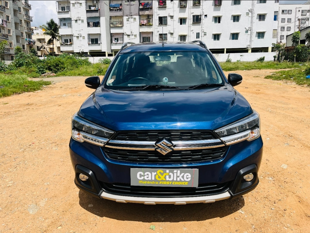 XL6 image 8 XL6 image 8