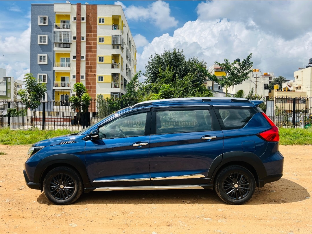 Used 2021 Maruti Suzuki XL6 Used 2021 Maruti Suzuki XL6