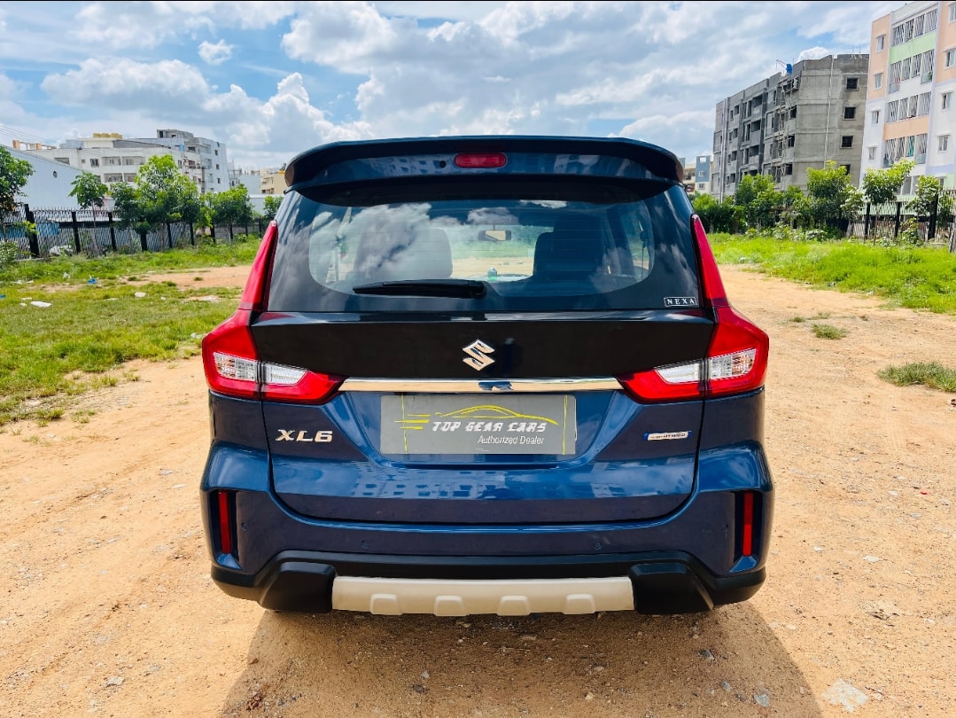 XL6 image 4 XL6 image 4