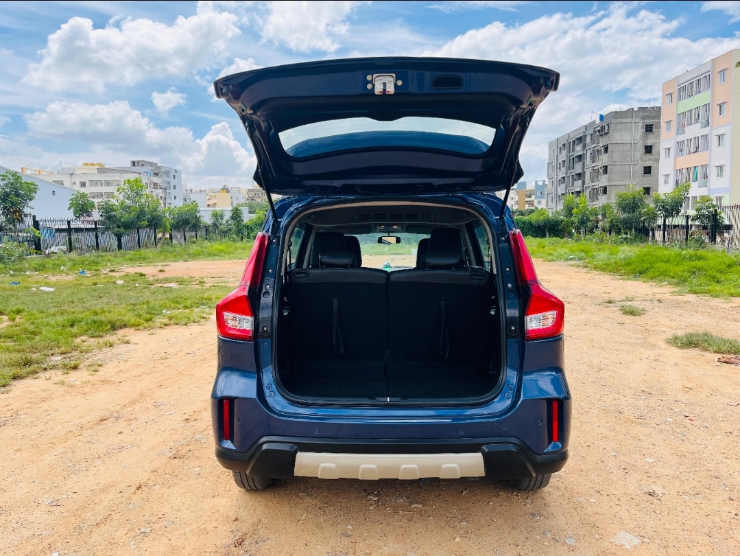 Used 2021 Maruti Suzuki XL6 Used 2021 Maruti Suzuki XL6
