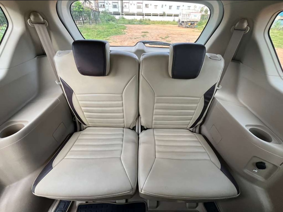 Used 2021 Maruti Suzuki Ertiga Used 2021 Maruti Suzuki Ertiga