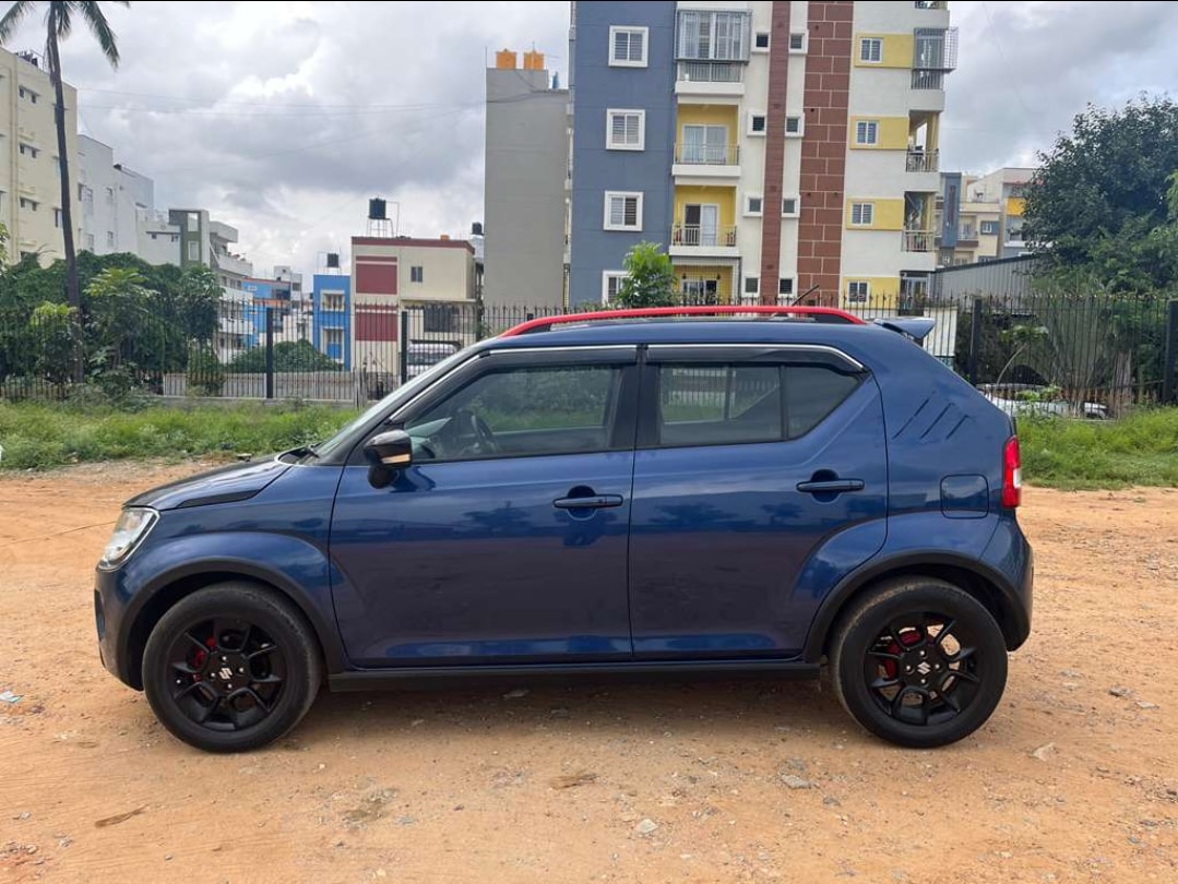 Ignis image 2 Ignis image 2