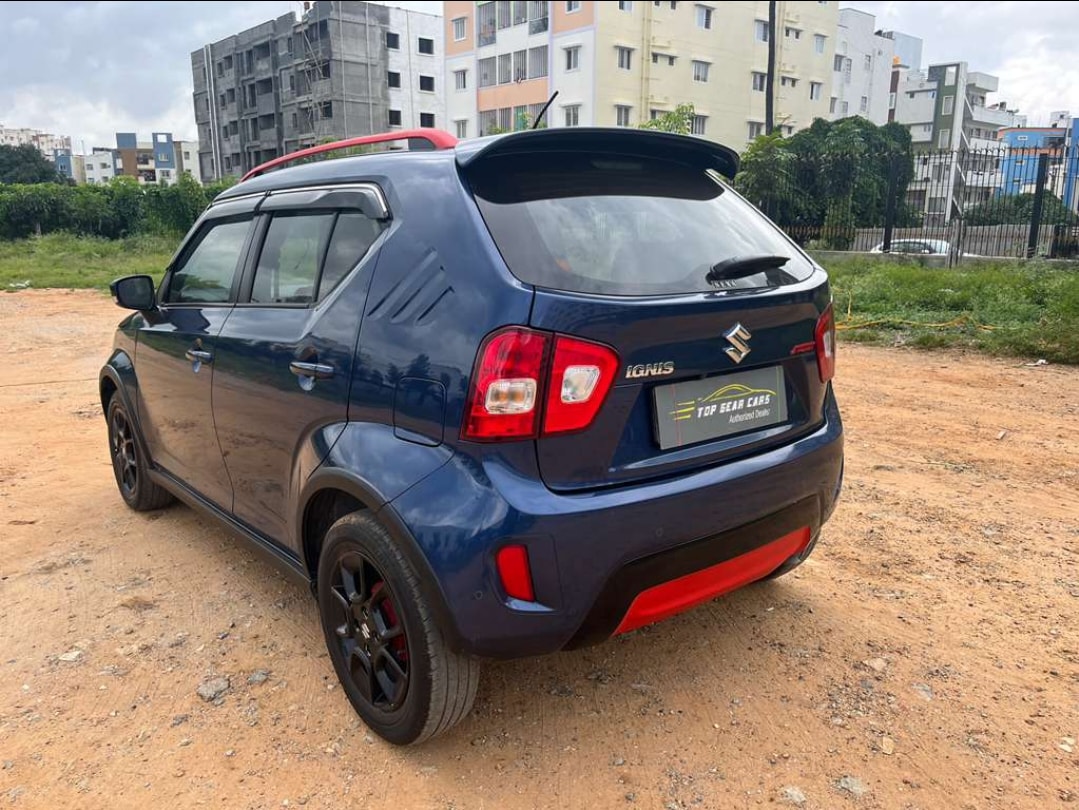 Ignis image 3 Ignis image 3