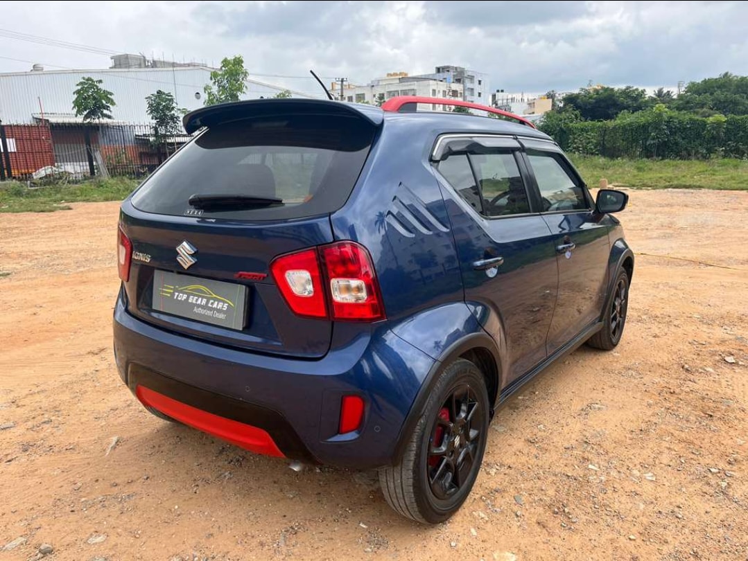 Ignis image 5 Ignis image 5