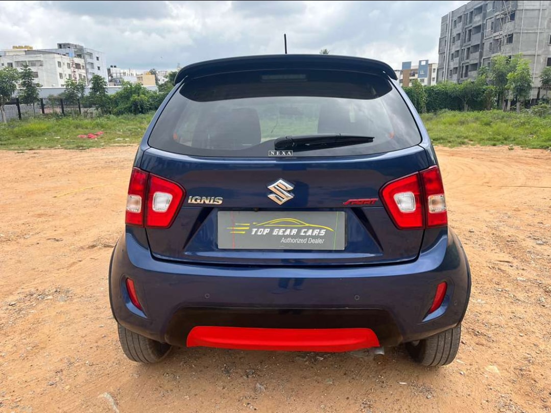 Ignis image 4 Ignis image 4