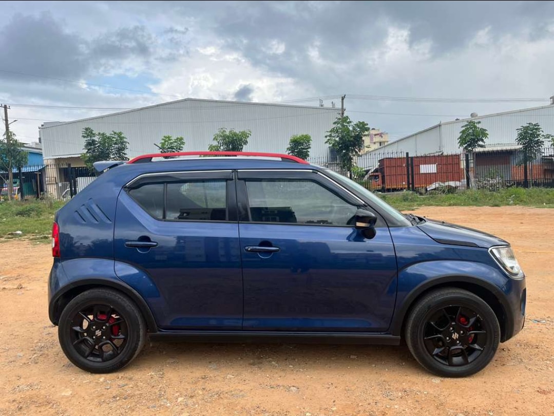 Ignis image 6 Ignis image 6