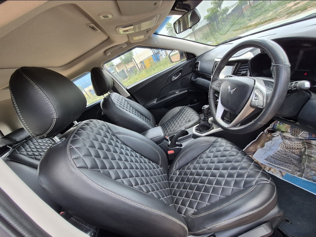 Used 2022 Mahindra XUV300 Used 2022 Mahindra XUV300