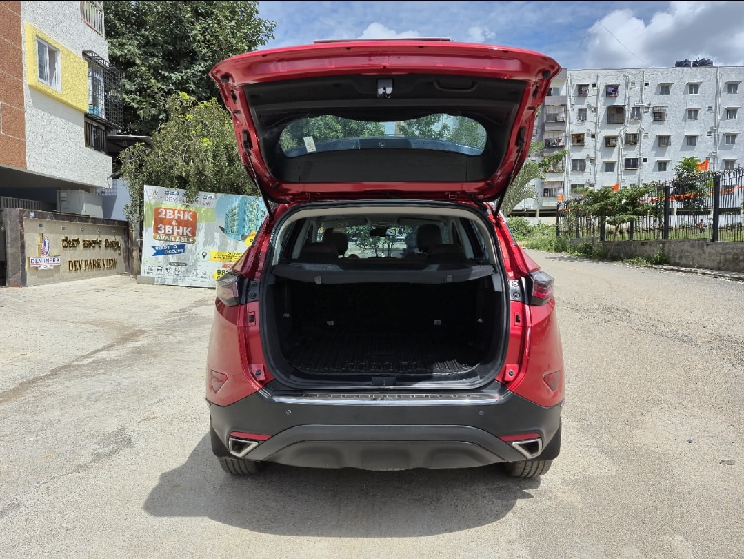 Used 2022 Tata Harrier Used 2022 Tata Harrier