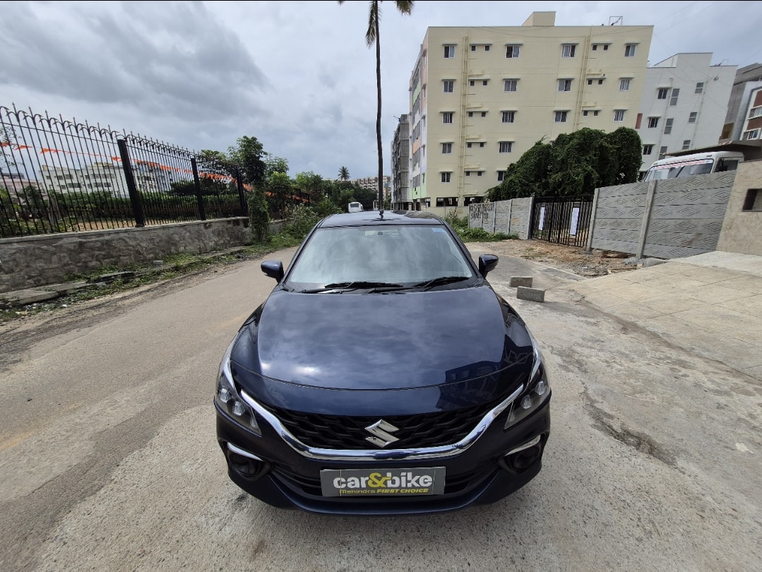 Baleno image 17 Baleno image 17