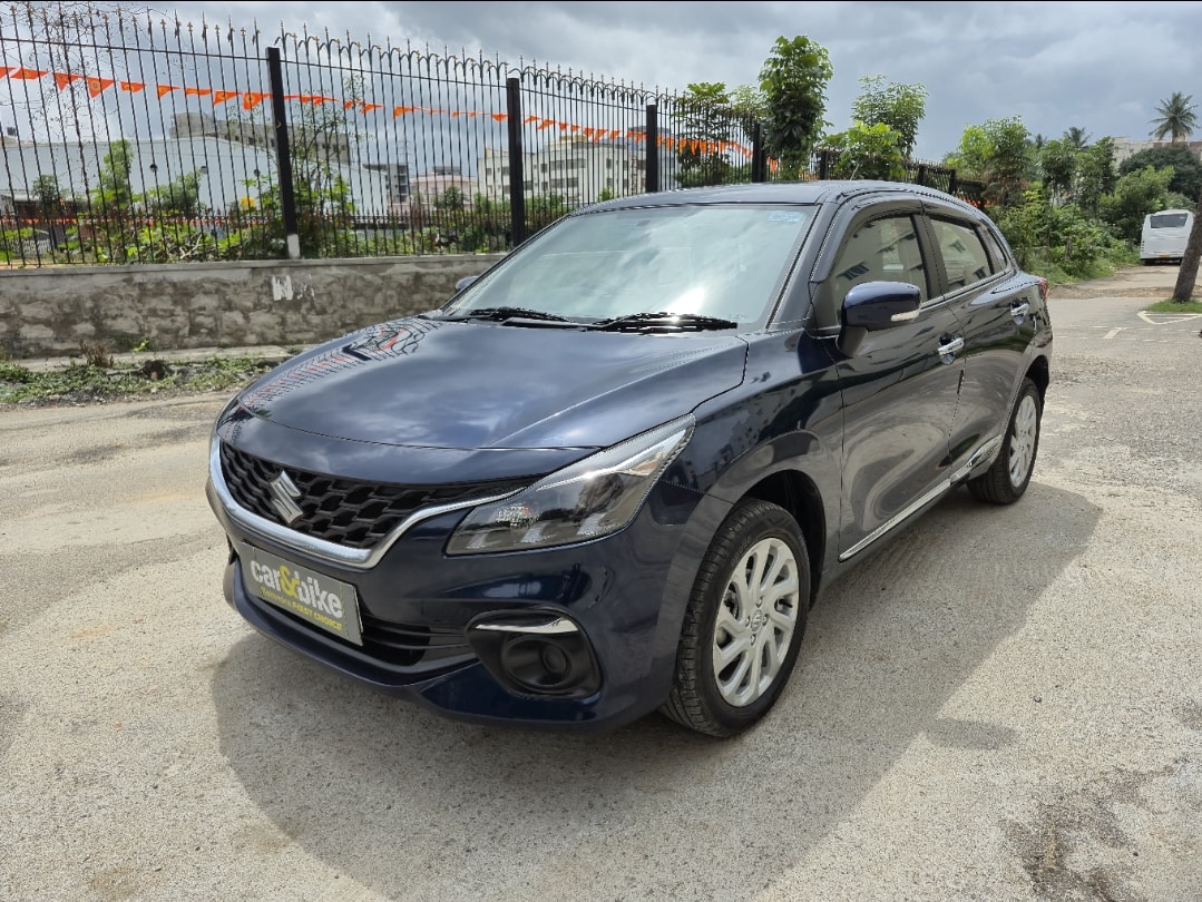 Baleno image 1 Baleno image 1