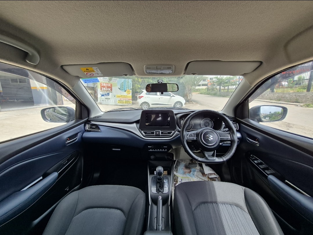 Baleno image 12 Baleno image 12