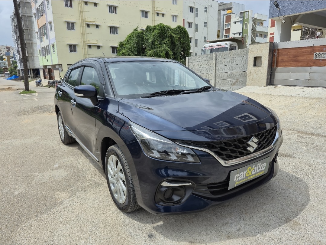 Baleno image 7 Baleno image 7