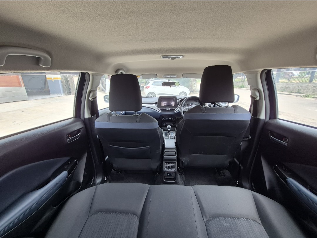 Baleno image 16 Baleno image 16