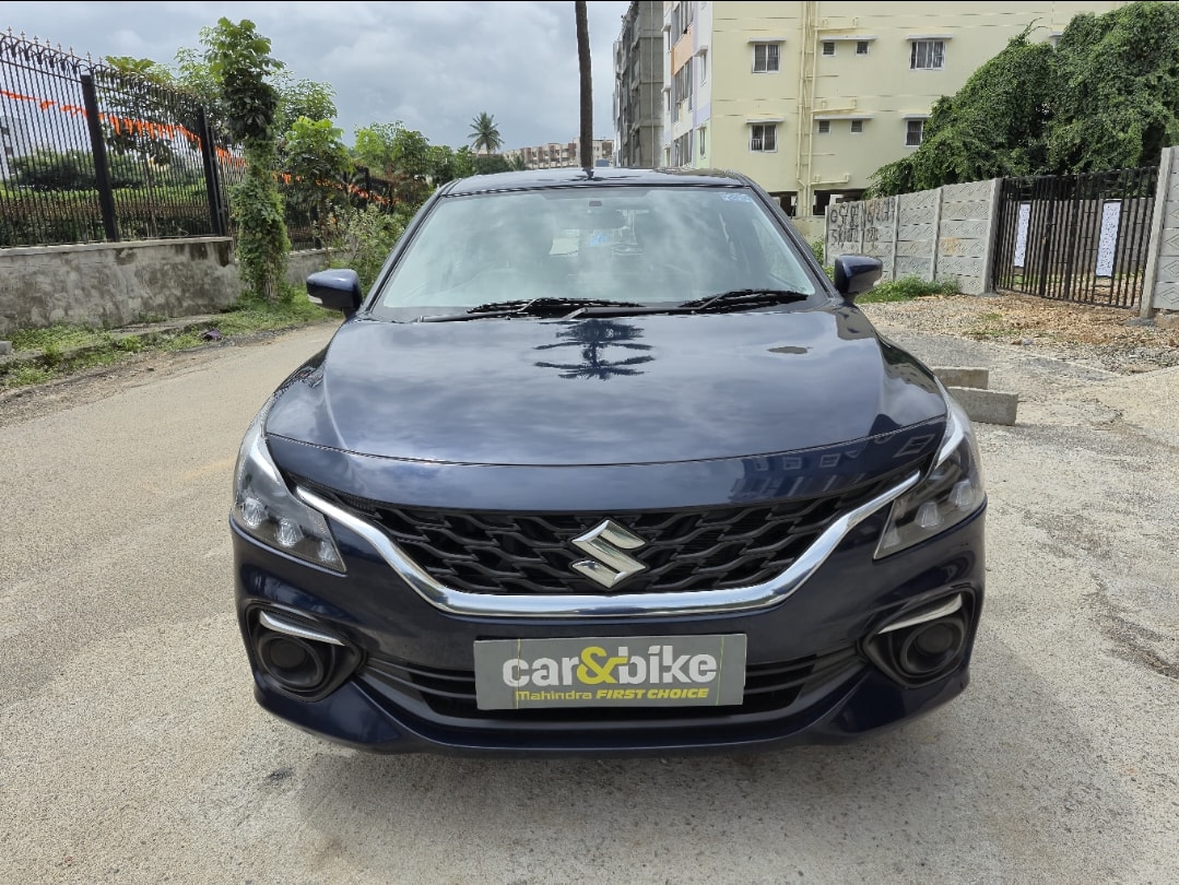 Baleno image 8 Baleno image 8