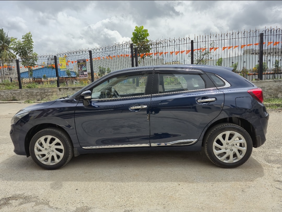 Baleno image 2 Baleno image 2