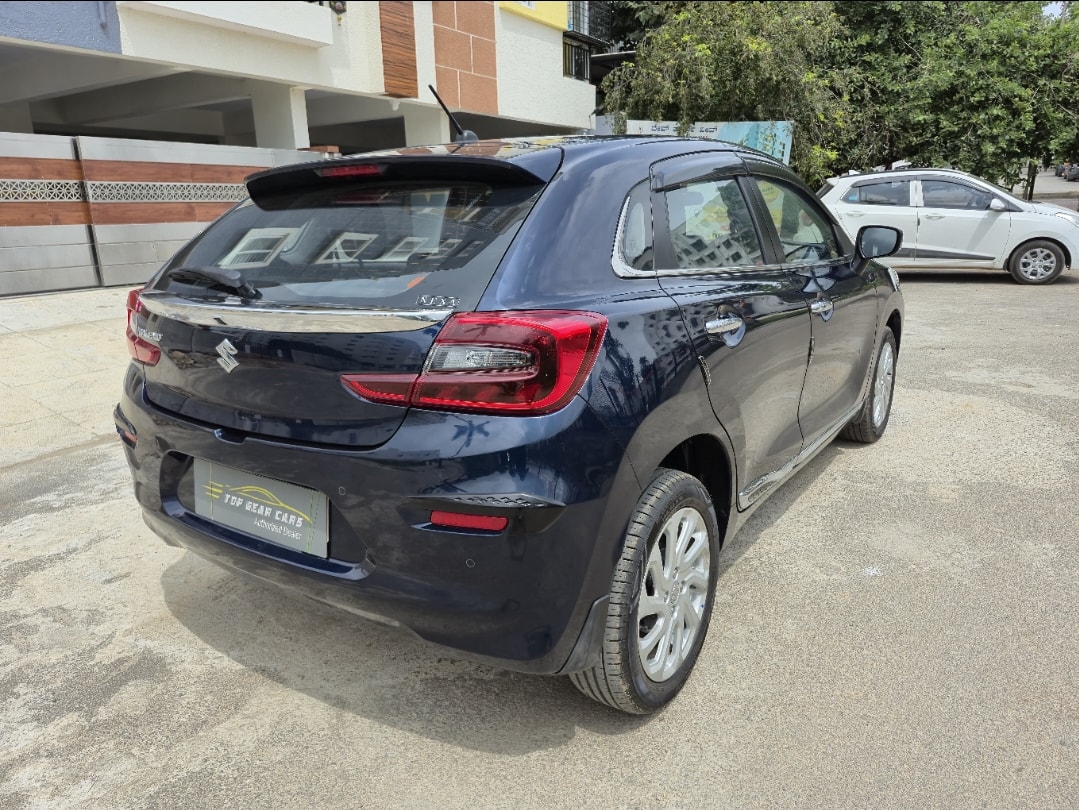 Baleno image 5 Baleno image 5