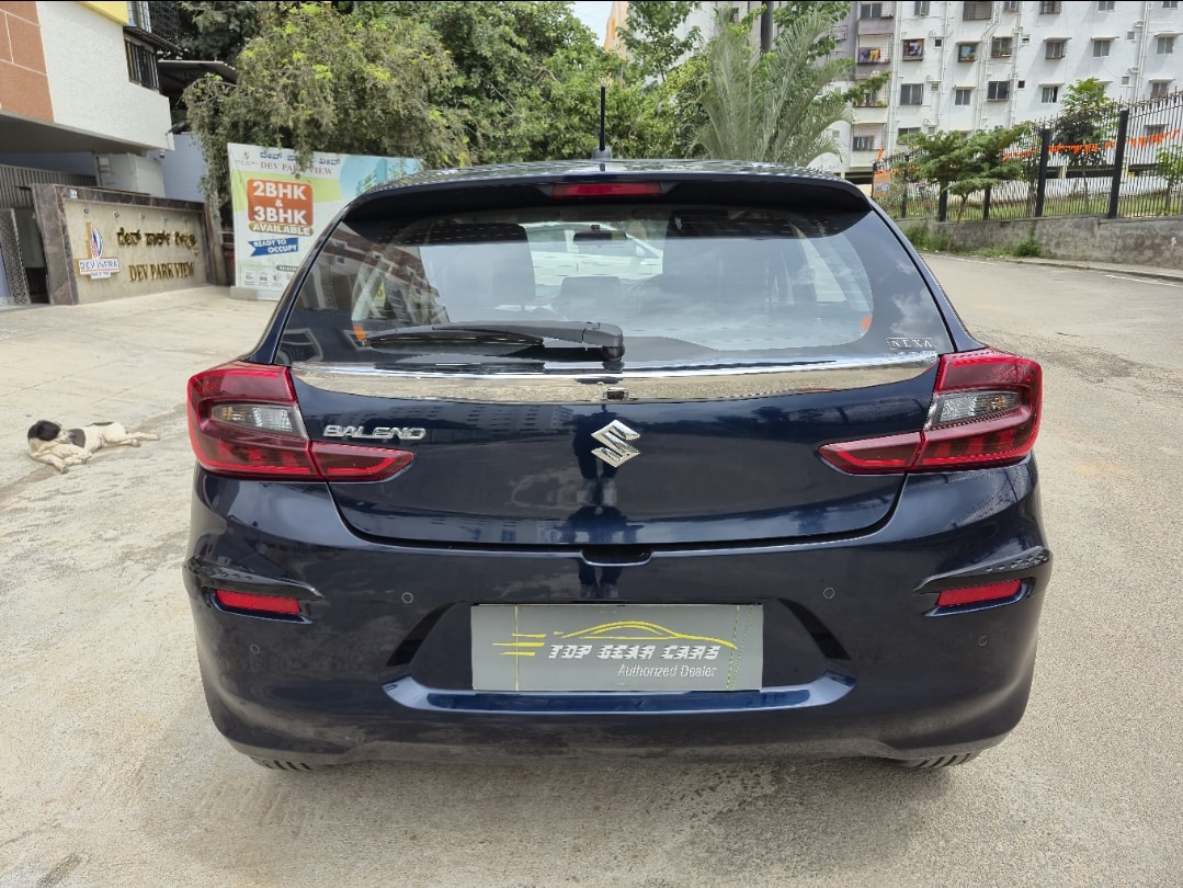 Baleno image 4 Baleno image 4