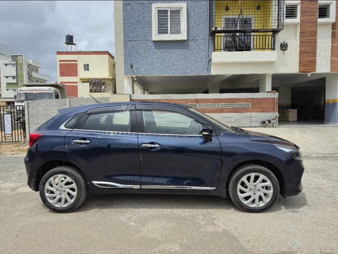 Baleno image 6 Baleno image 6