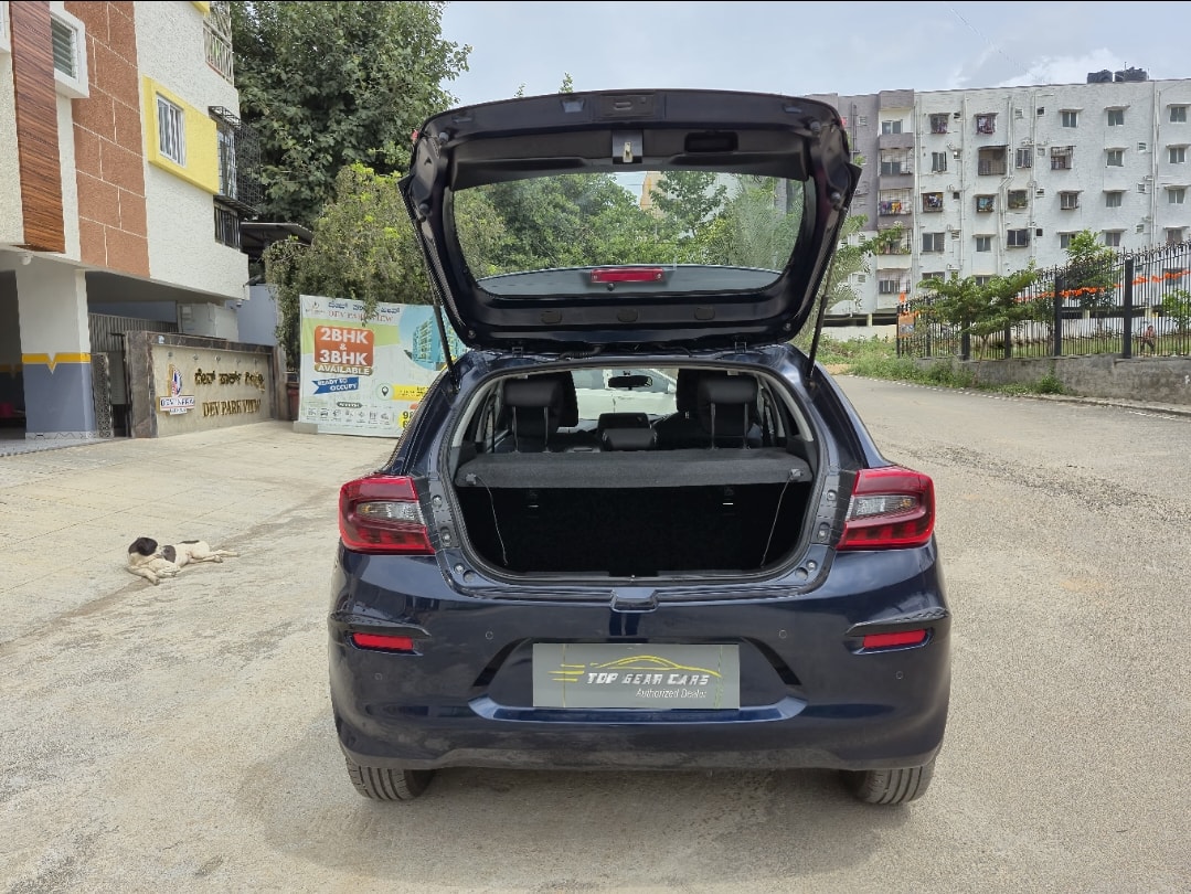 Baleno image 10 Baleno image 10