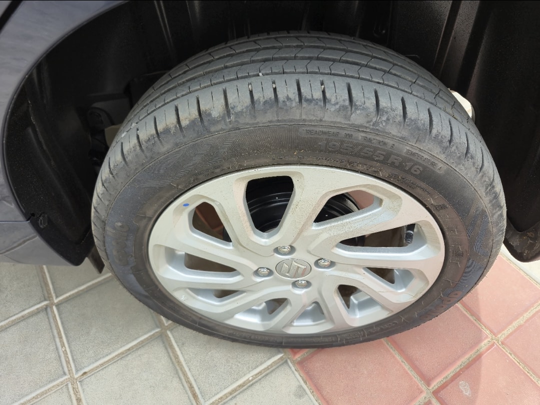 Baleno image 9 Baleno image 9