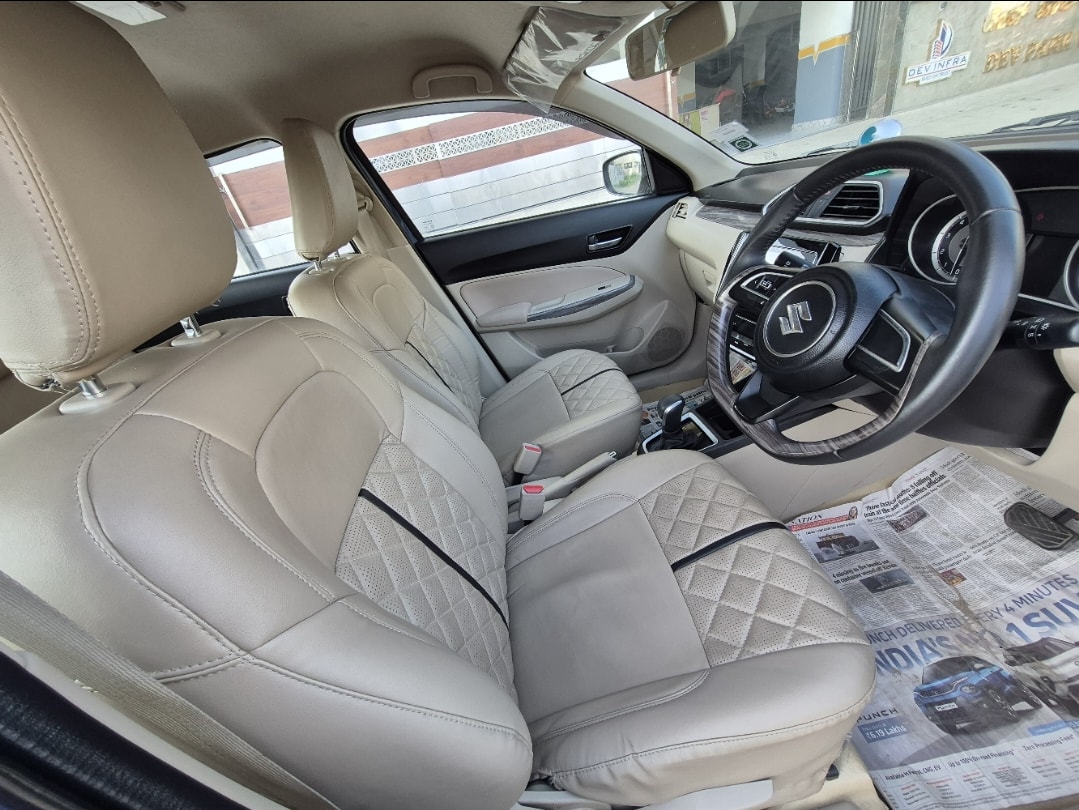 Dzire image 16 Dzire image 16