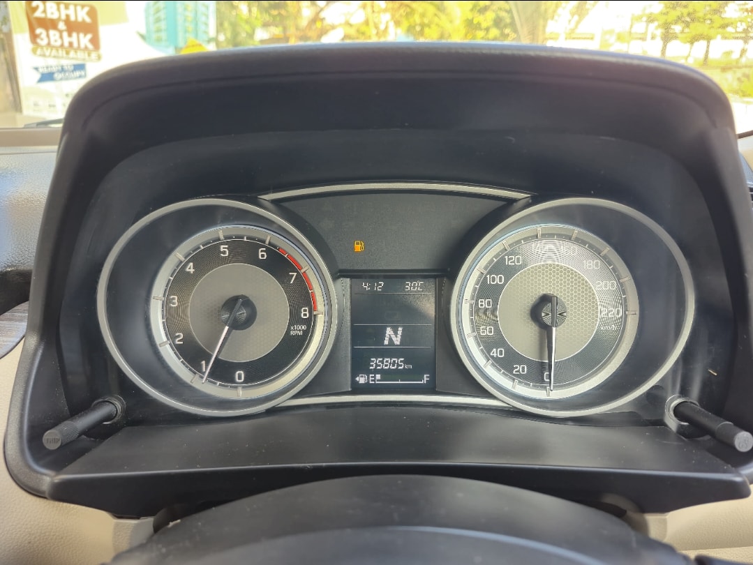 Dzire image 11 Dzire image 11